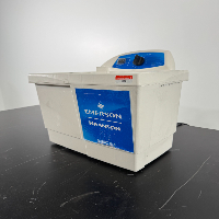 Branson Emerson 3800 Ultrasonic Waterbath image 1